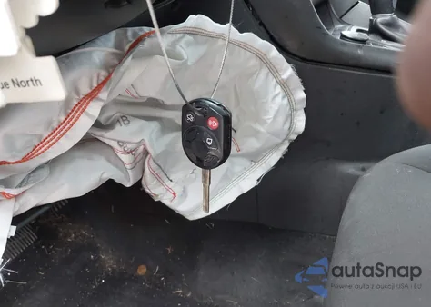 2018 Ford Focus Se z USA, uszkodzony, nr VIN 1FADP3K28JL301327